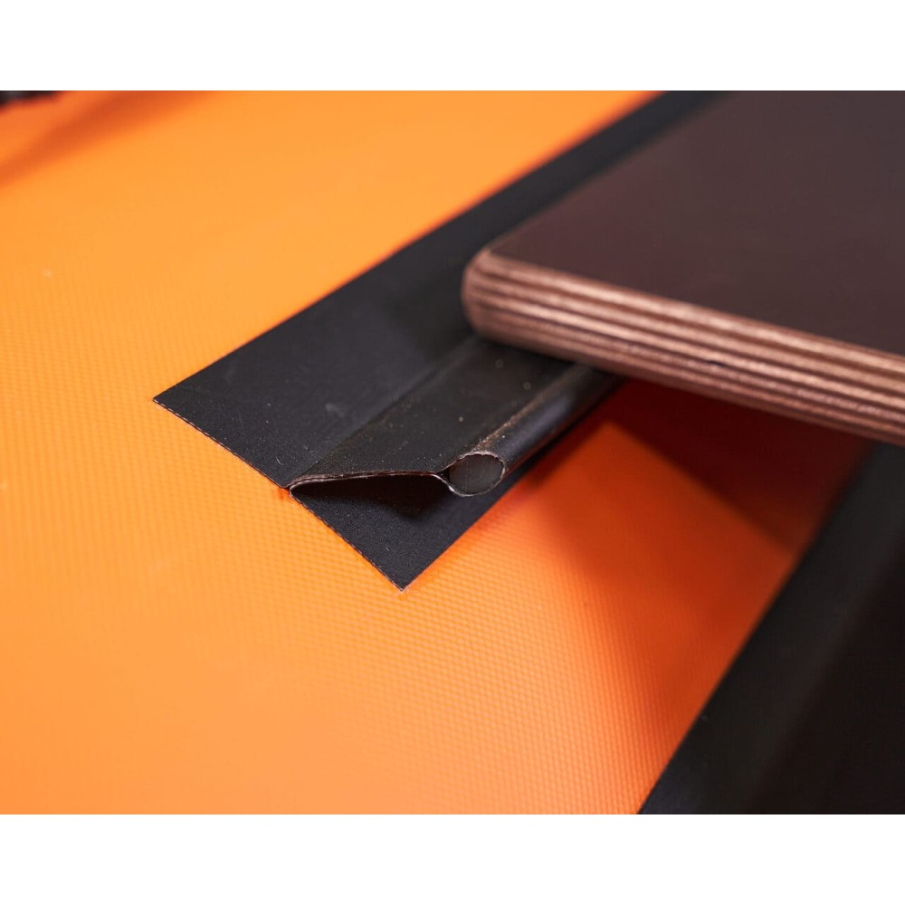 Лодка ПВХ KITT BOATS 410 НДНД