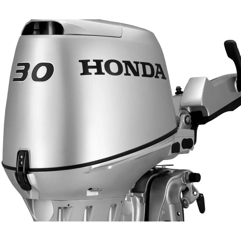 4х-тактный лодочный мотор HONDA BF 30 DK2 SHGU