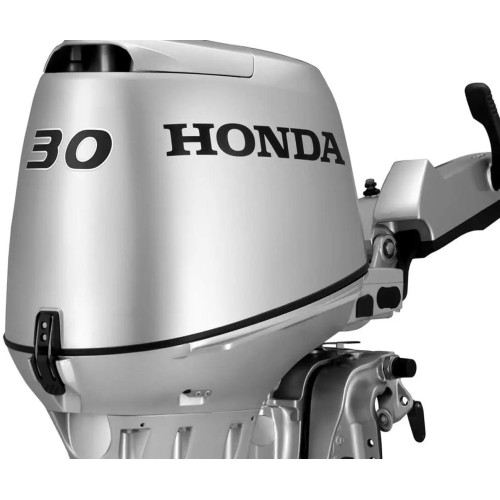 4х-тактный лодочный мотор HONDA BF 30 DK2 SHGU