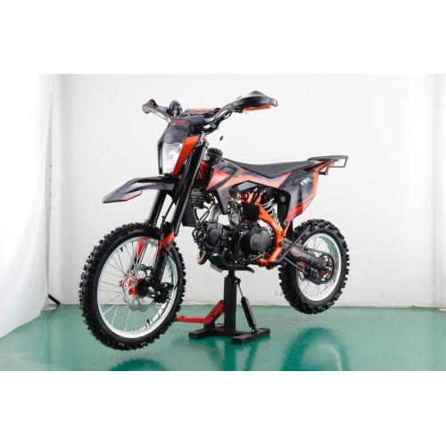 Мотоцикл RACER TRZ140E PITBIKE