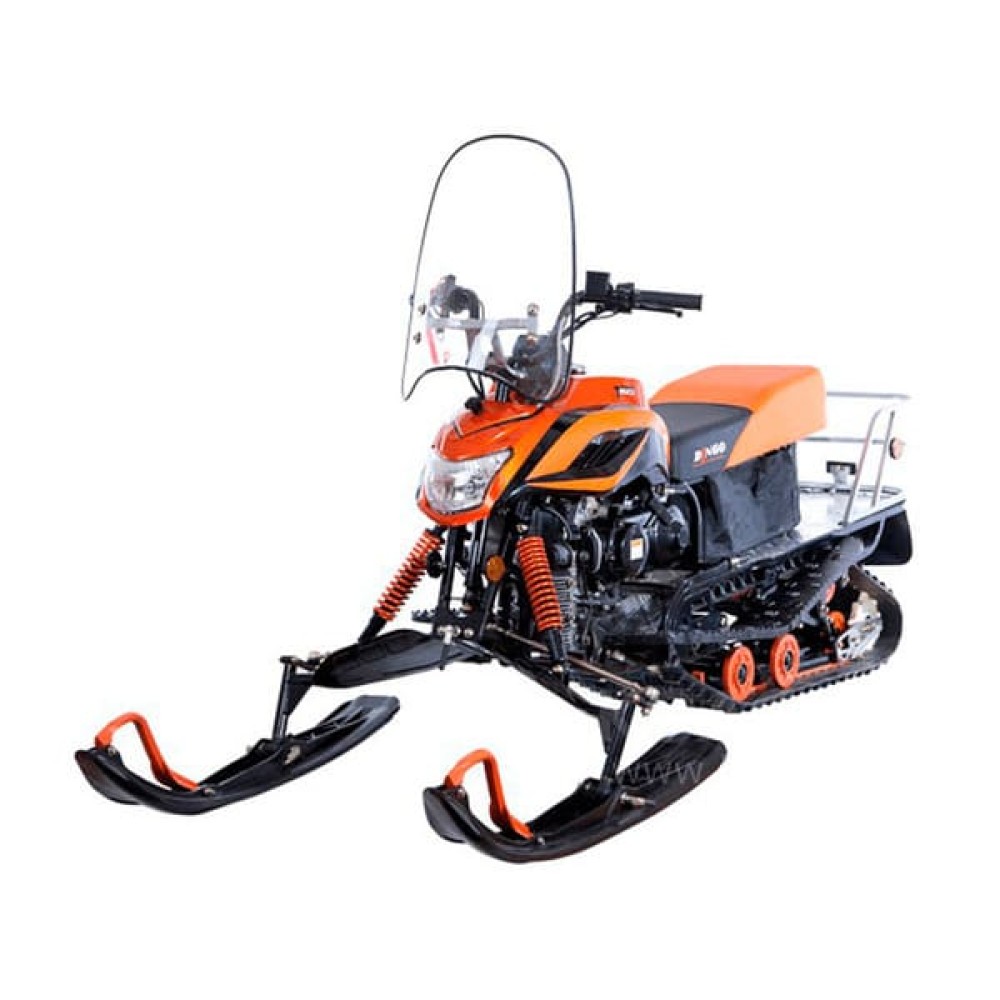 Снегоход IRBIS DINGO T150