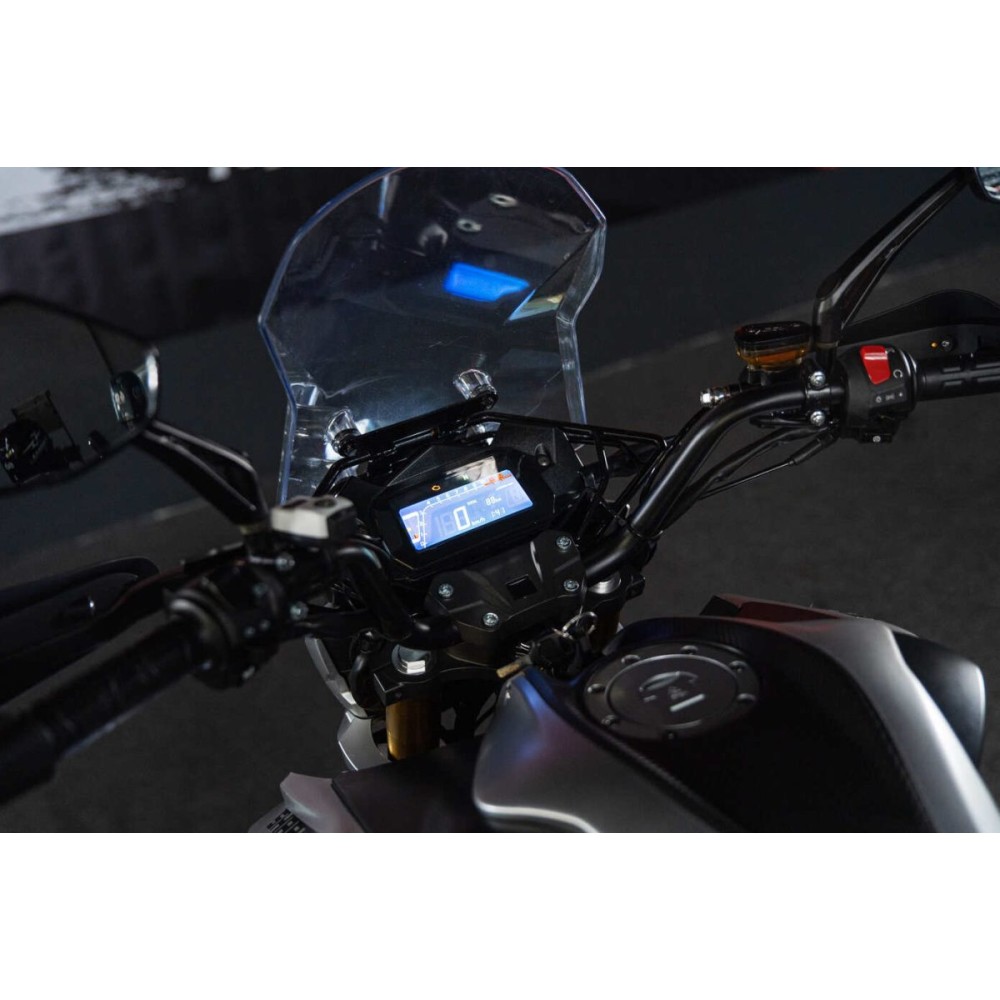 Мотоцикл SHARMAX GL 301 Ultra TOURENDURO