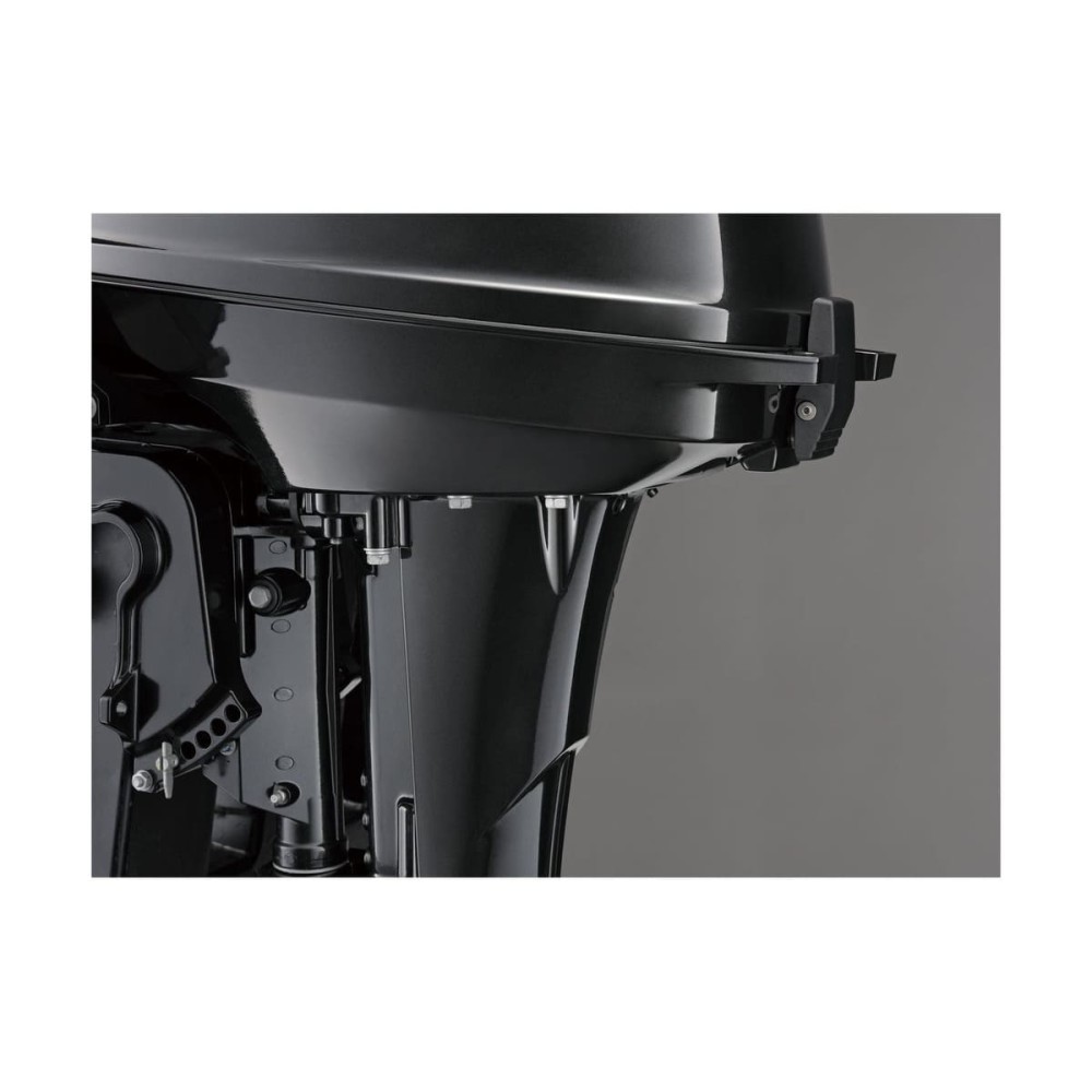 2х-тактный лодочный мотор SUZUKI DT9.9AL