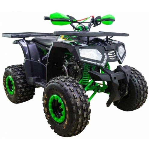 Квадроцикл AVANTIS Neo 8