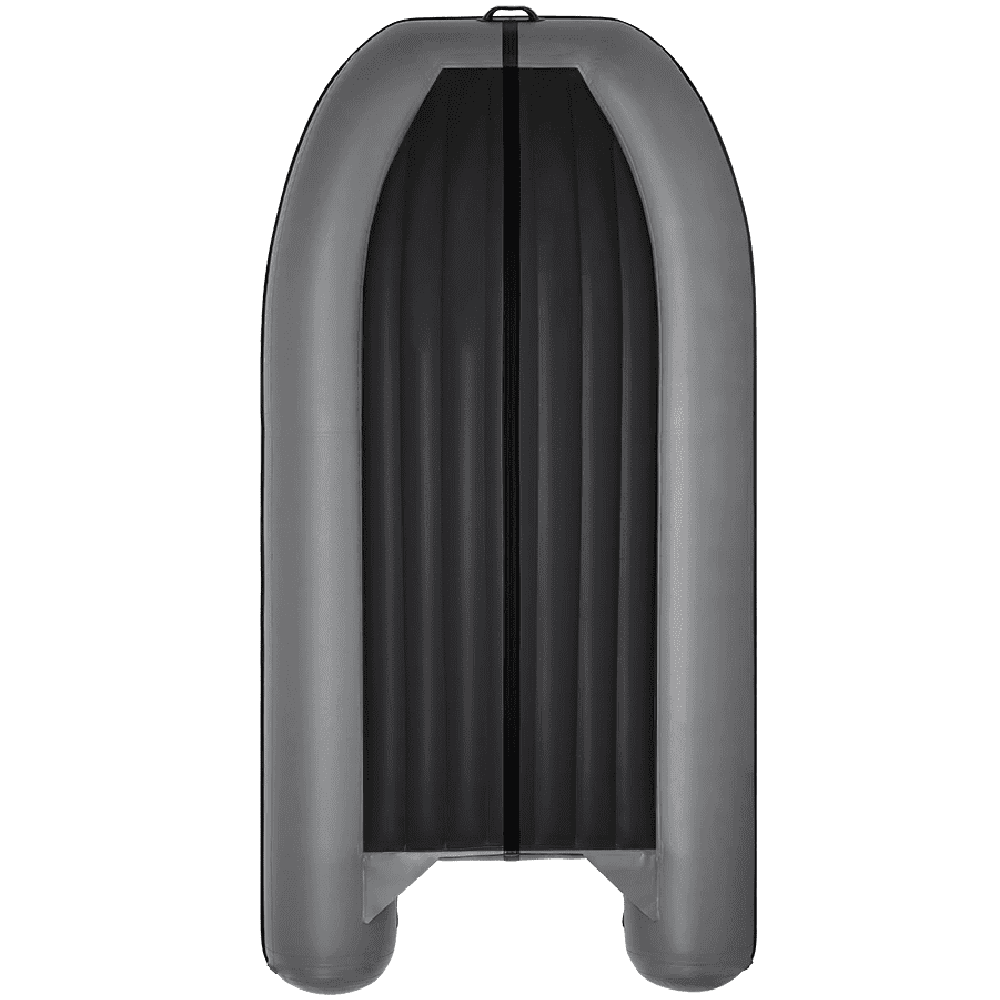 Лодка ПВХ ФРЕГАТ 370 Air F НДНД с фальшбортом