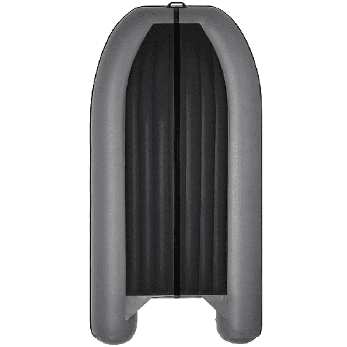 Лодка ПВХ ФРЕГАТ 370 Air F НДНД с фальшбортом