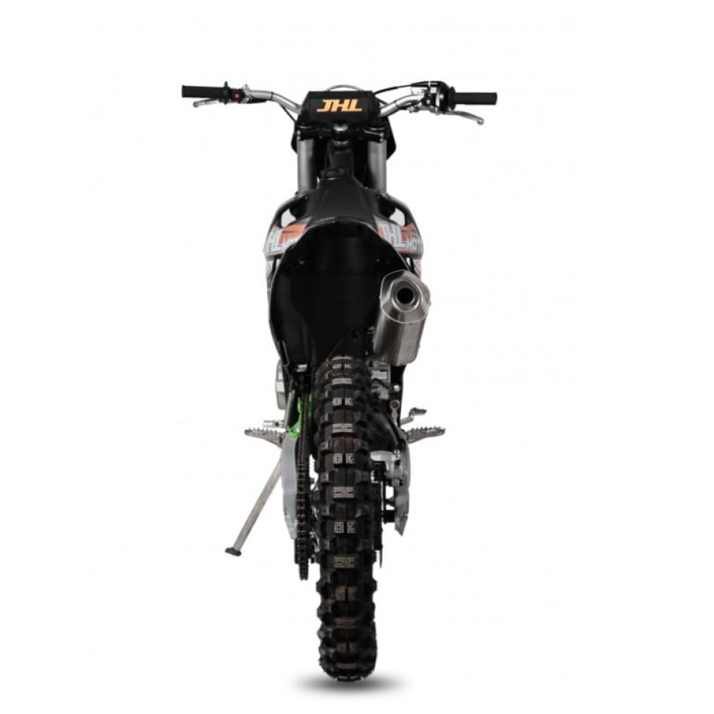 Мотоцикл кроссовый эндуро JHL LX1