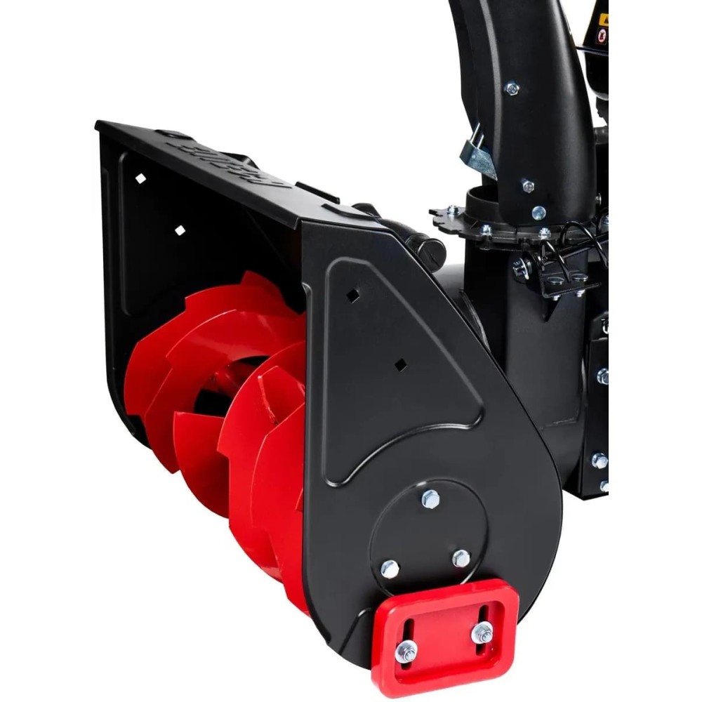 Снегоуборщик ELITECH ST 0656