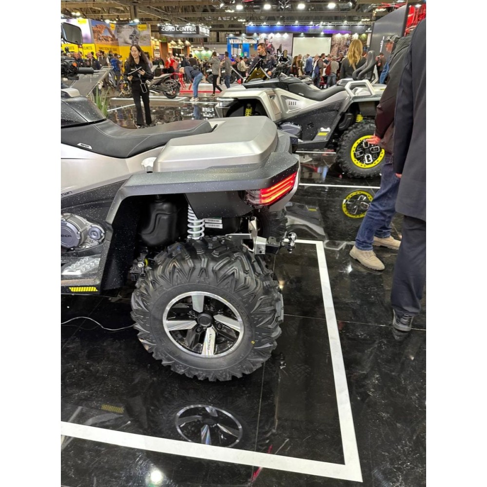 Квадроцикл MAGNUM PRO RedStone 500R