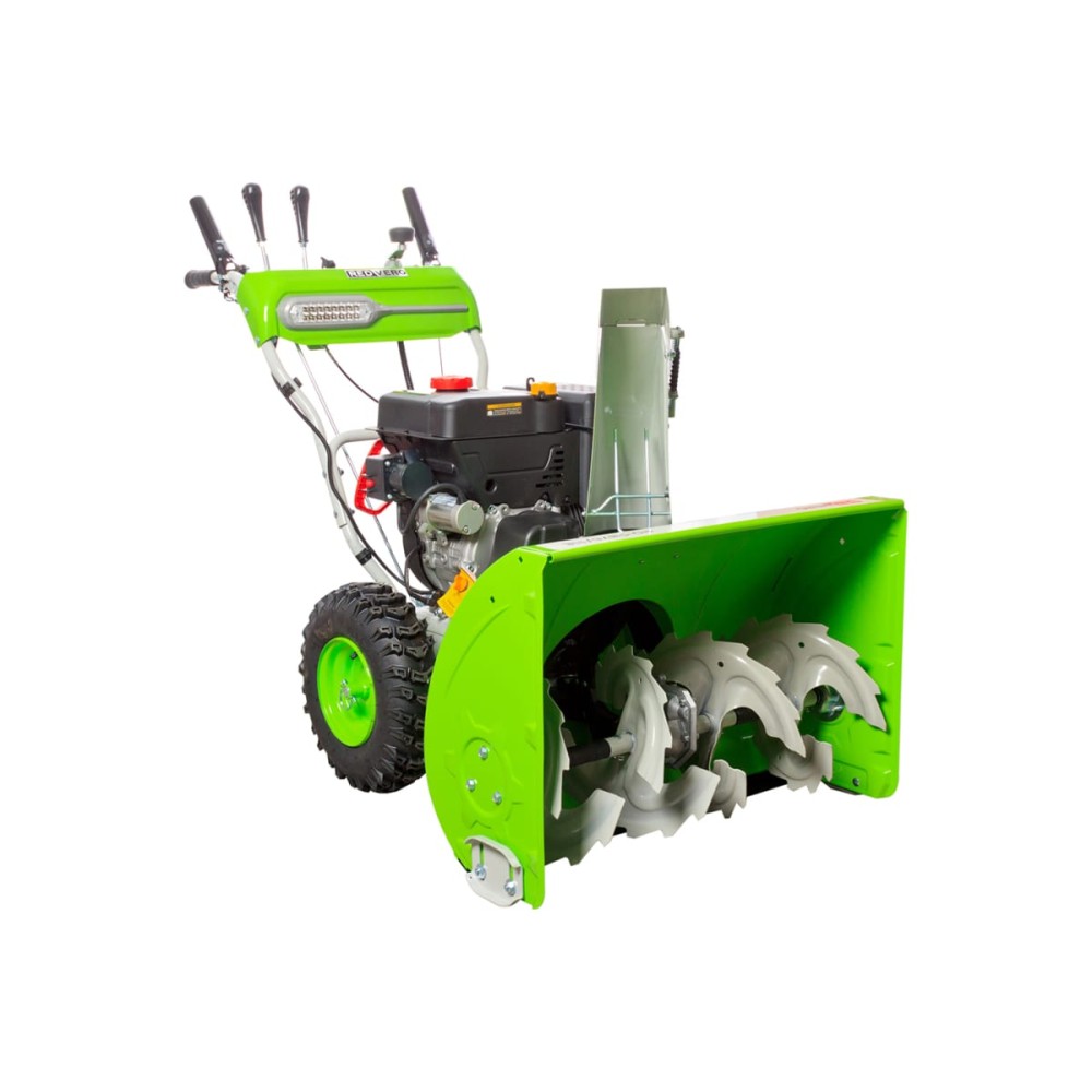 Снегоуборщик REDVERG RD-SB76/11E