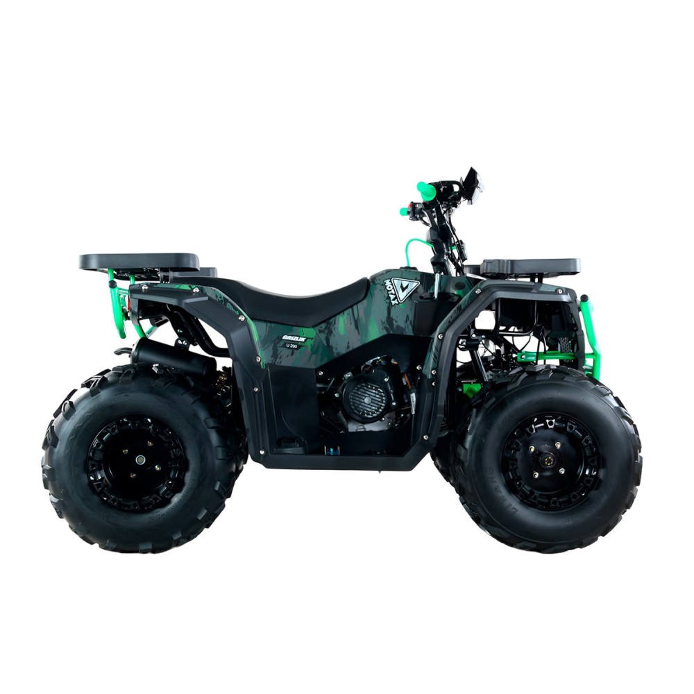 Квадроцикл MOTAX Grizlik U200