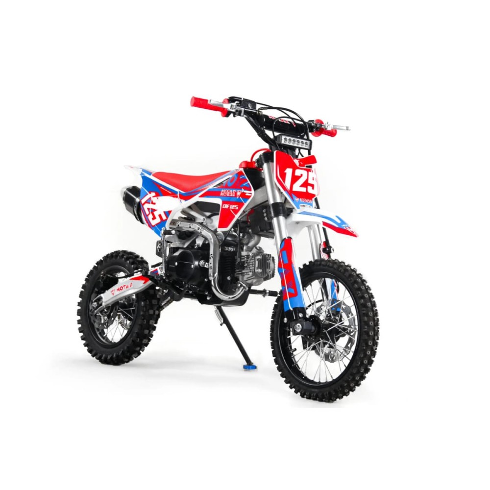 Мотоцикл MOTAX CRF 125 14/12 PITBIKE