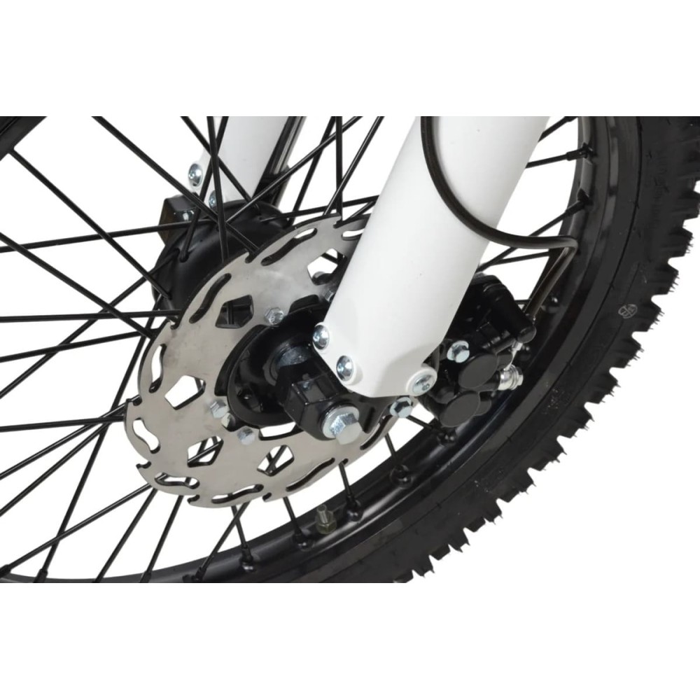 Мотоцикл KEWS K10 PR300 ENDURO