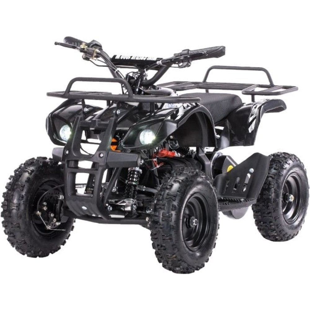 Квадроцикл МОТОМИР Target Trek