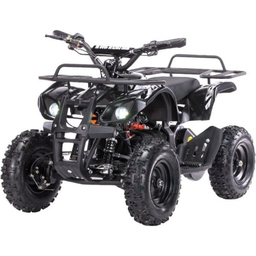 Квадроцикл МОТОМИР Target Trek