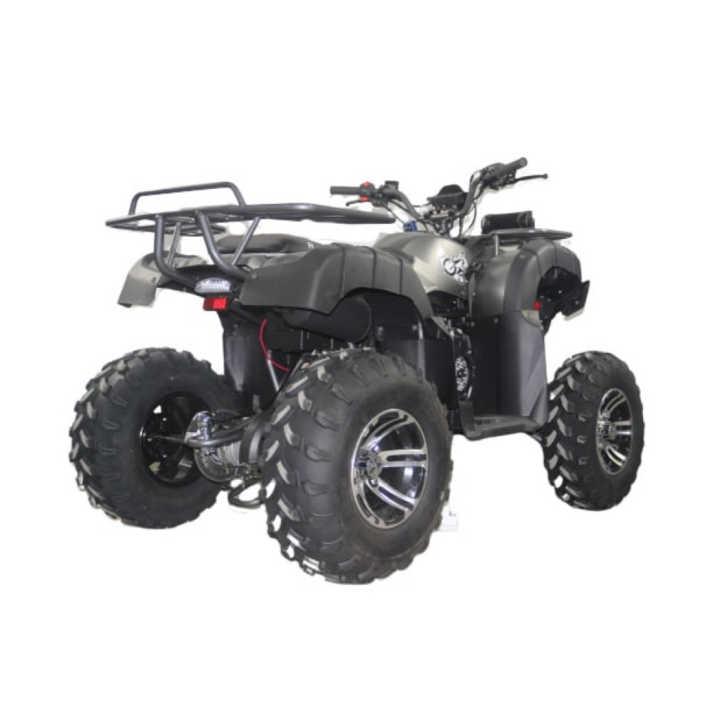 Квадроцикл ROCKOT Hammer 200 Lux