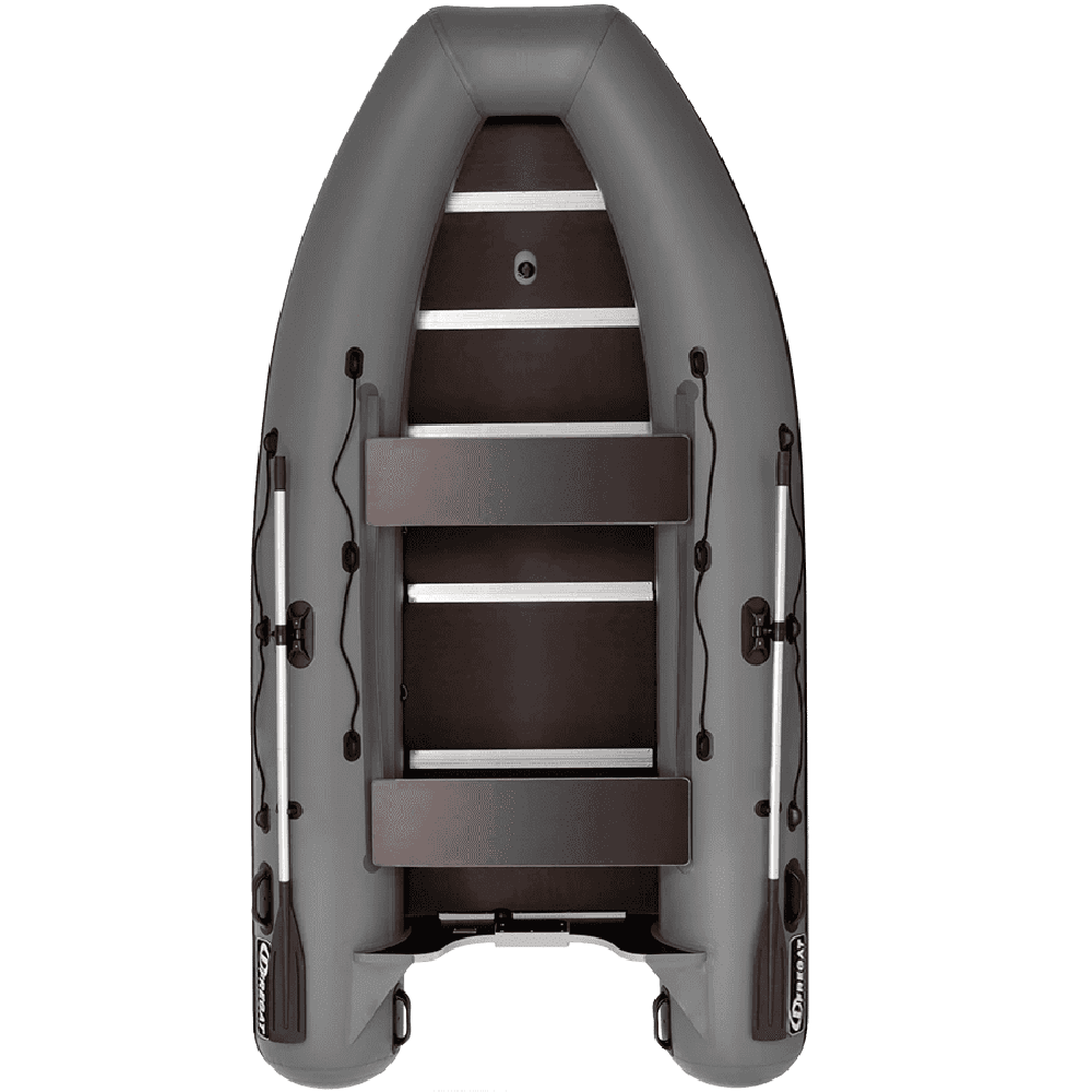 Лодка ПВХ ФРЕГАТ 370 С