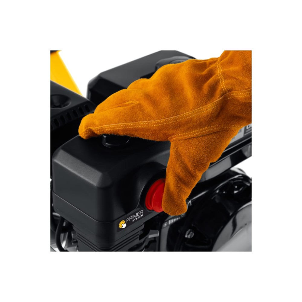 Снегоуборщик STEHER GST-772E