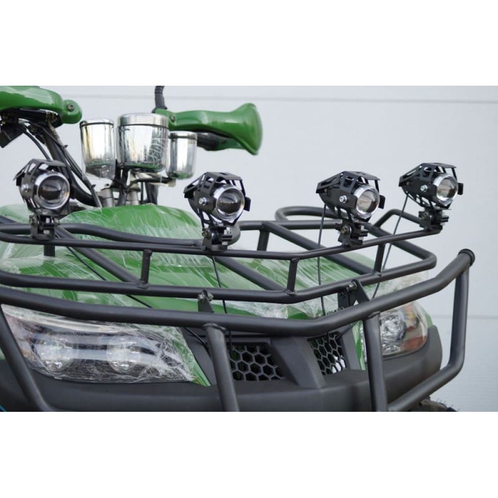 Квадроцикл STALKER 250 Hummer