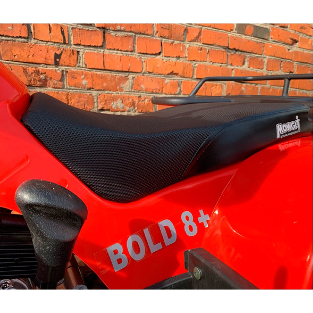 Квадроцикл MOWGLI Bold 8+
