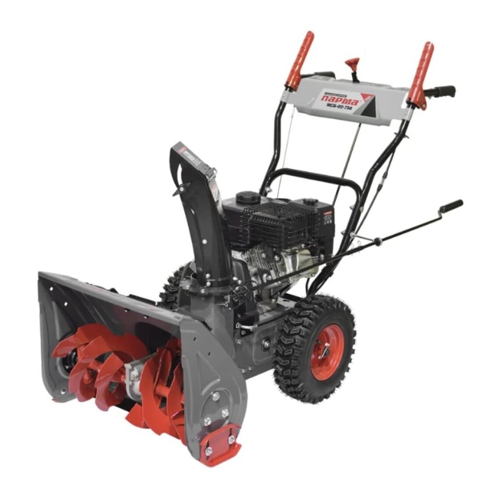 Снегоуборщик ПАРМА МСБ-02-756