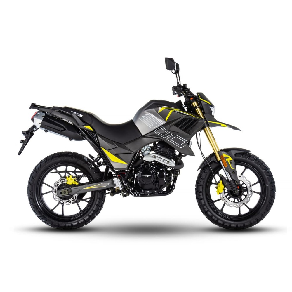 Мотоцикл SHARMAX Tour Enduro 300