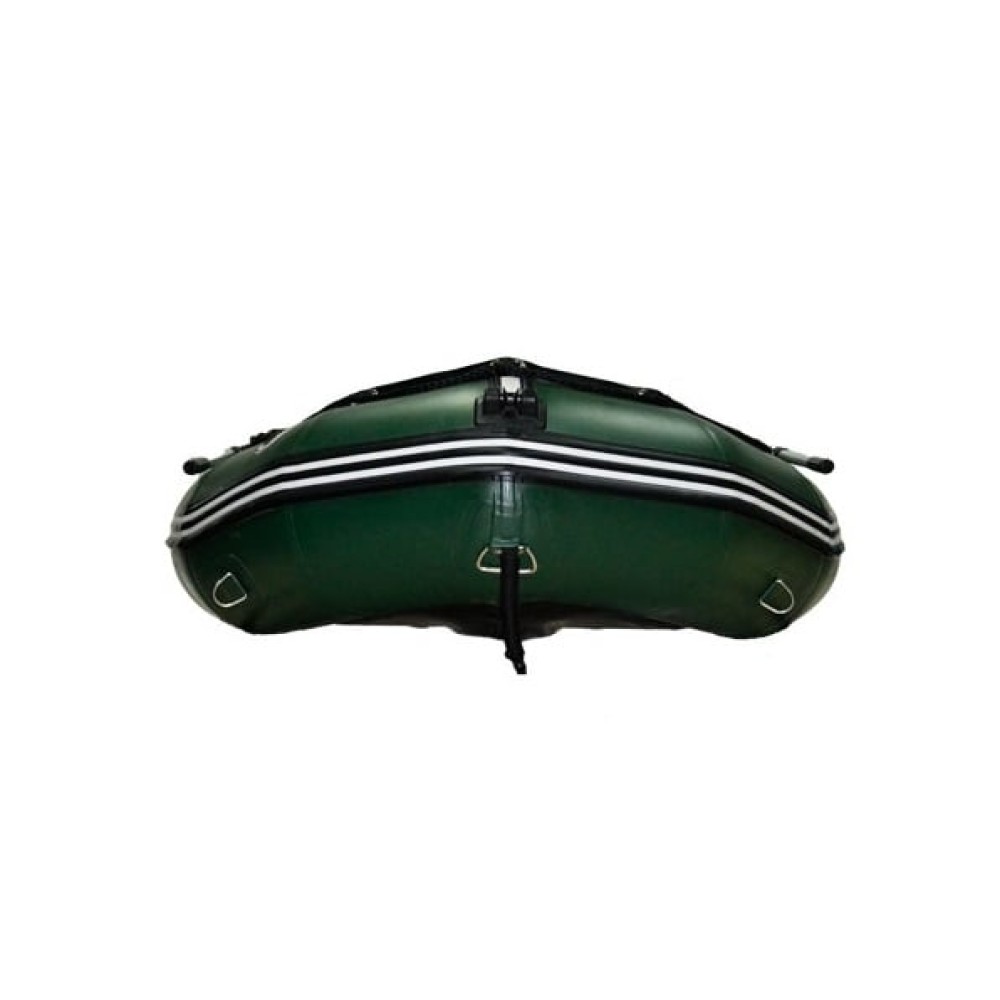 Лодка ПВХ GOLFSTREAM Professional CA 330 (AL)