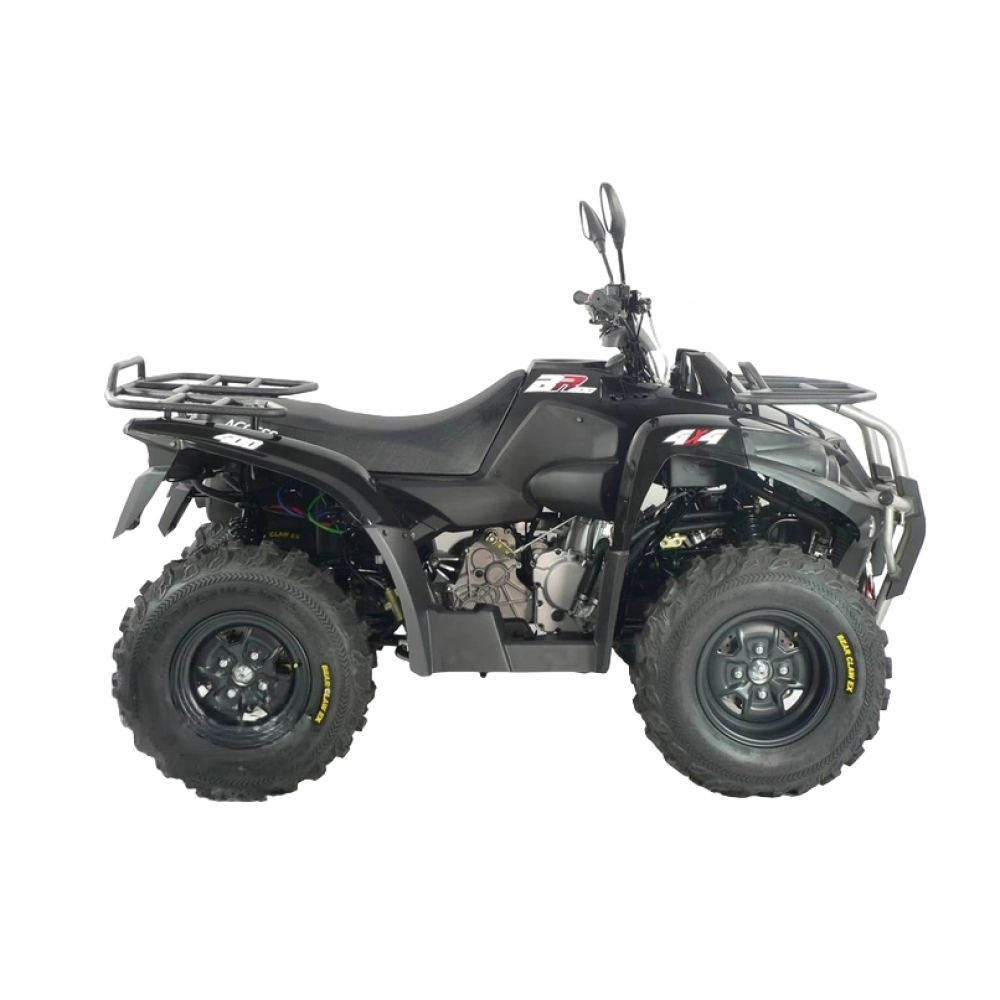 Квадроцикл ACCESS AMX400