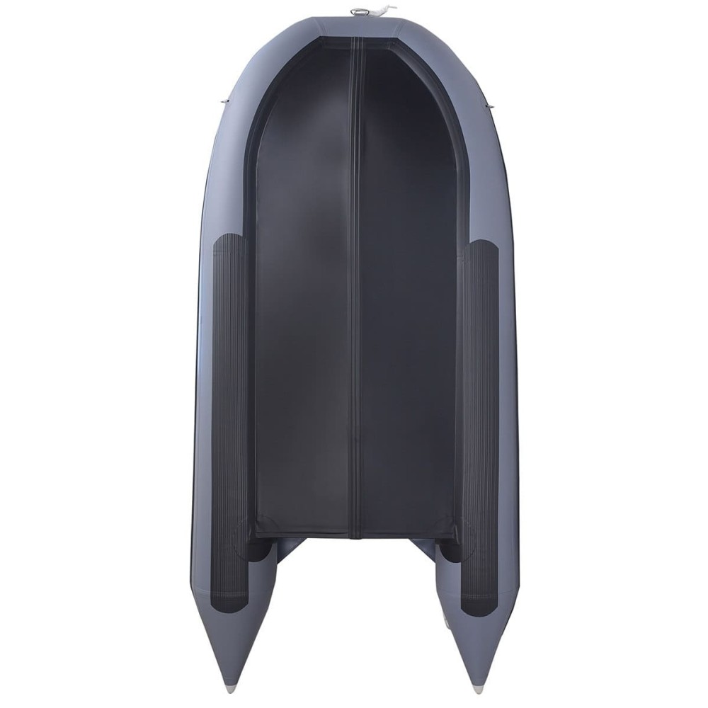 Лодка ПВХ GLADIATOR D450AL