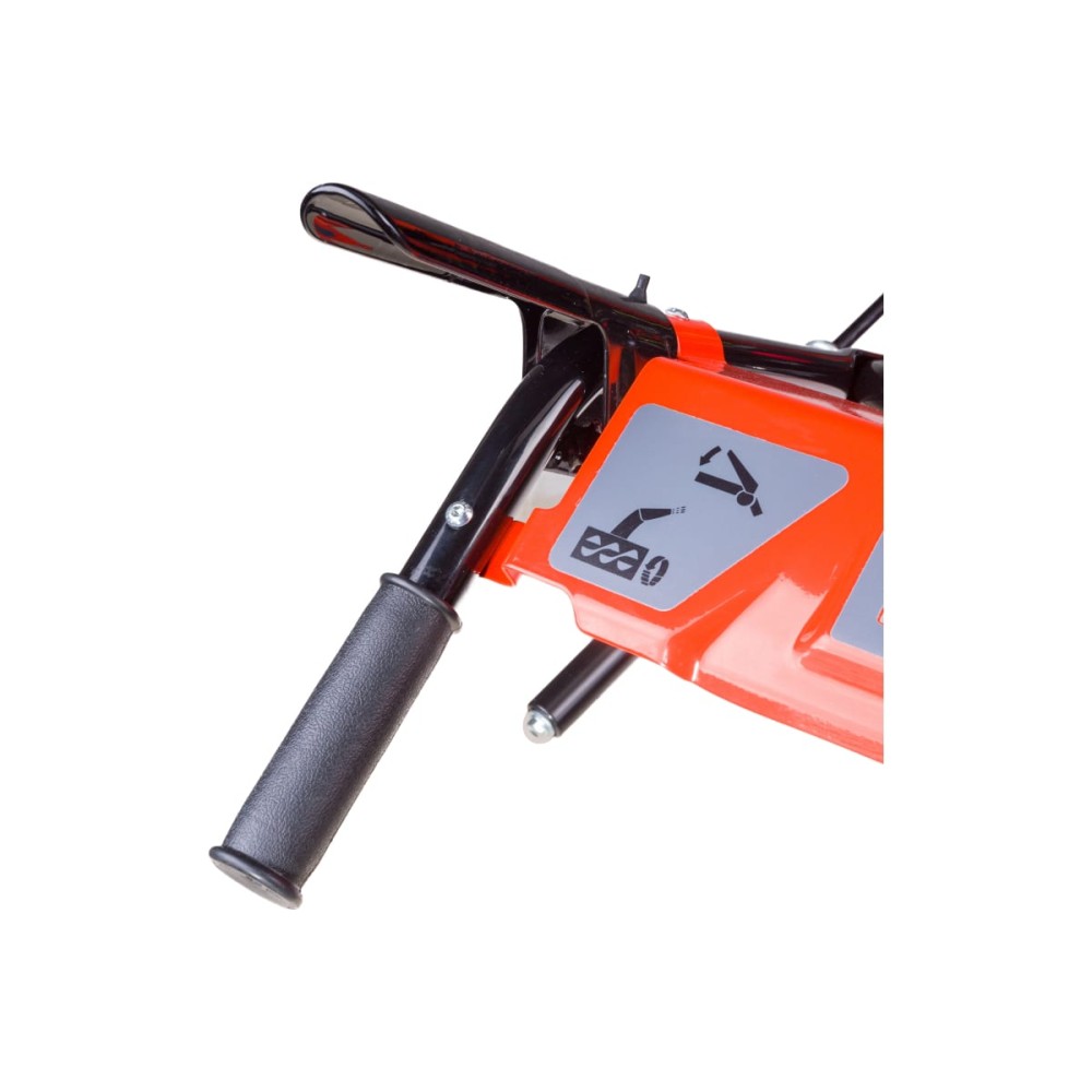 Снегоуборщик GIGANT SP-02