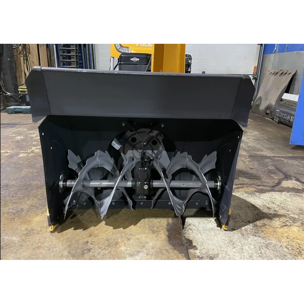 Снегоуборщик STIGA ST 6276 PB Б/У