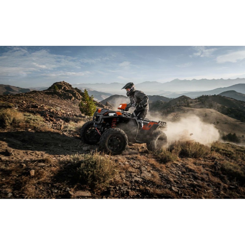 Квадроцикл POLARIS Sportsman XP 1000 S (2024) (ПСМ)