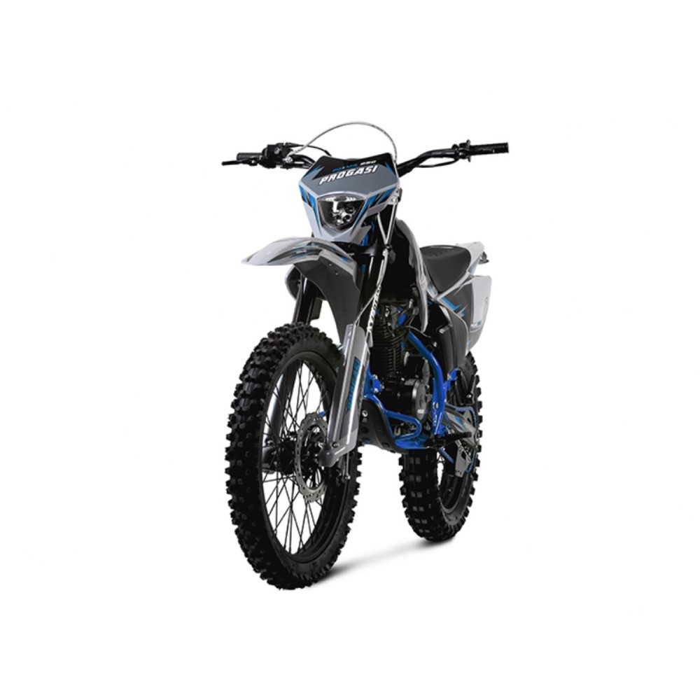Мотоцикл PROGASI Palma 250 CB250F (172FMM) 21/18 ENDURO