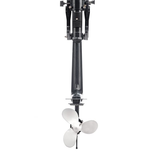 2х-тактный лодочный мотор SHARMAX SM3.5HS Lite (2024)