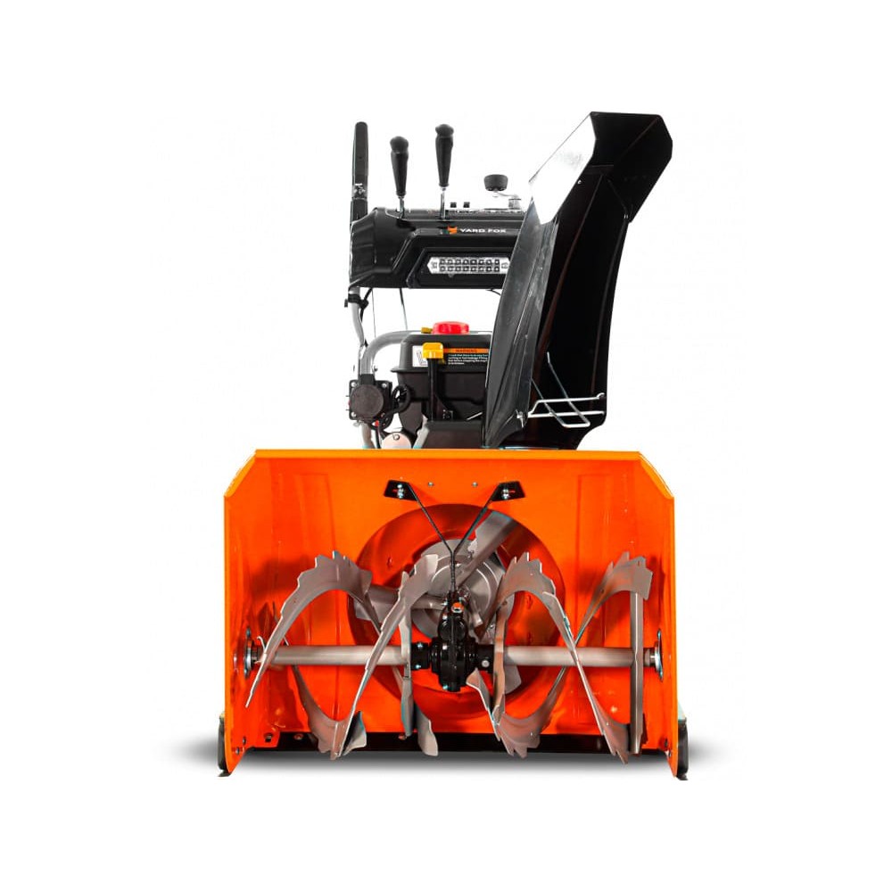 Снегоуборщик YARD FOX 7154E