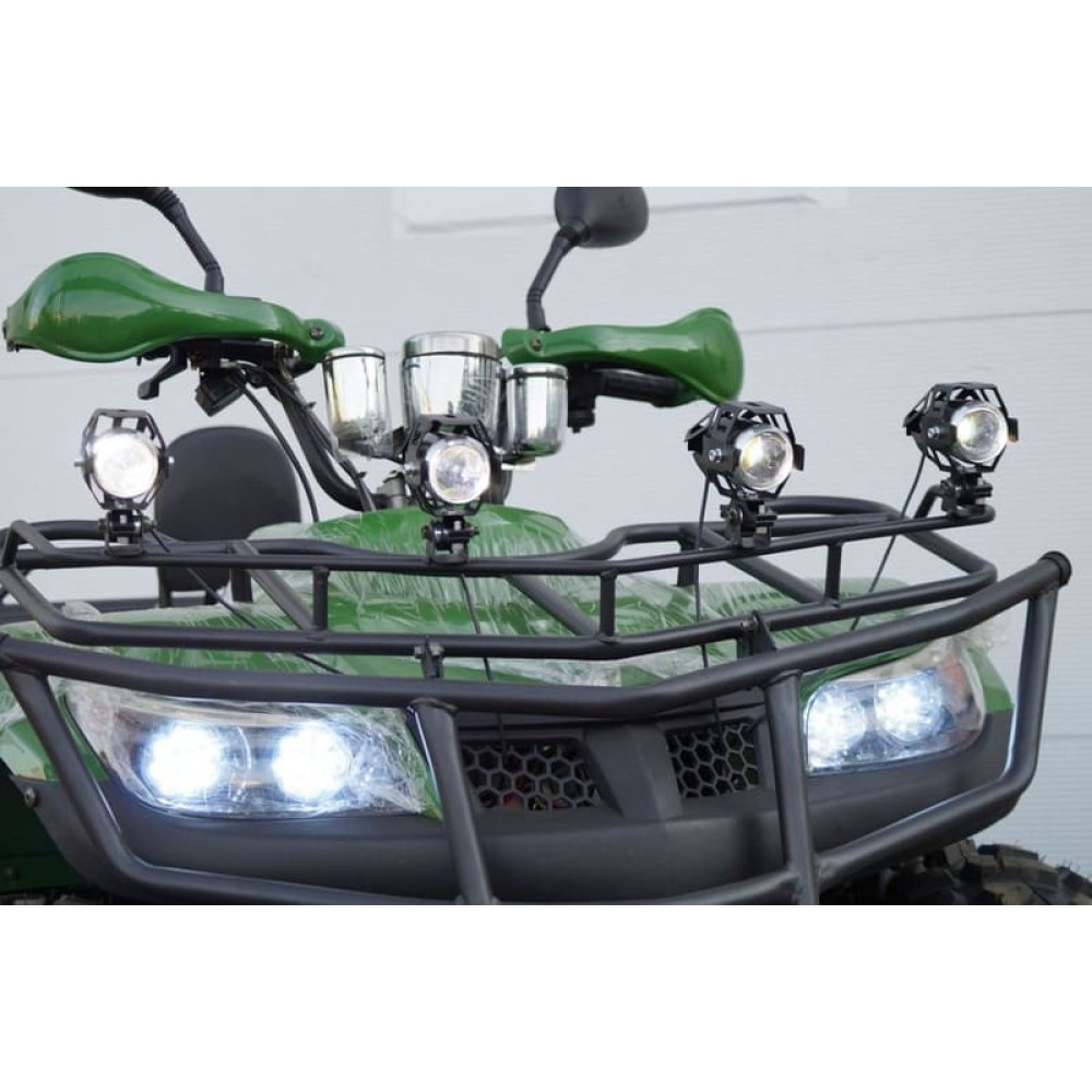 Квадроцикл STALKER 250 Hummer