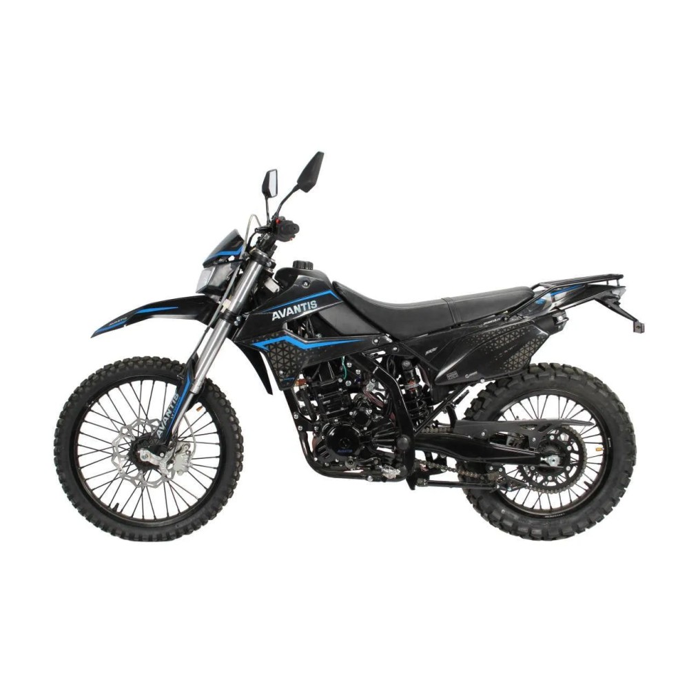 Мотоцикл AVANTIS LX 300 NB ТУРЭНДУРО