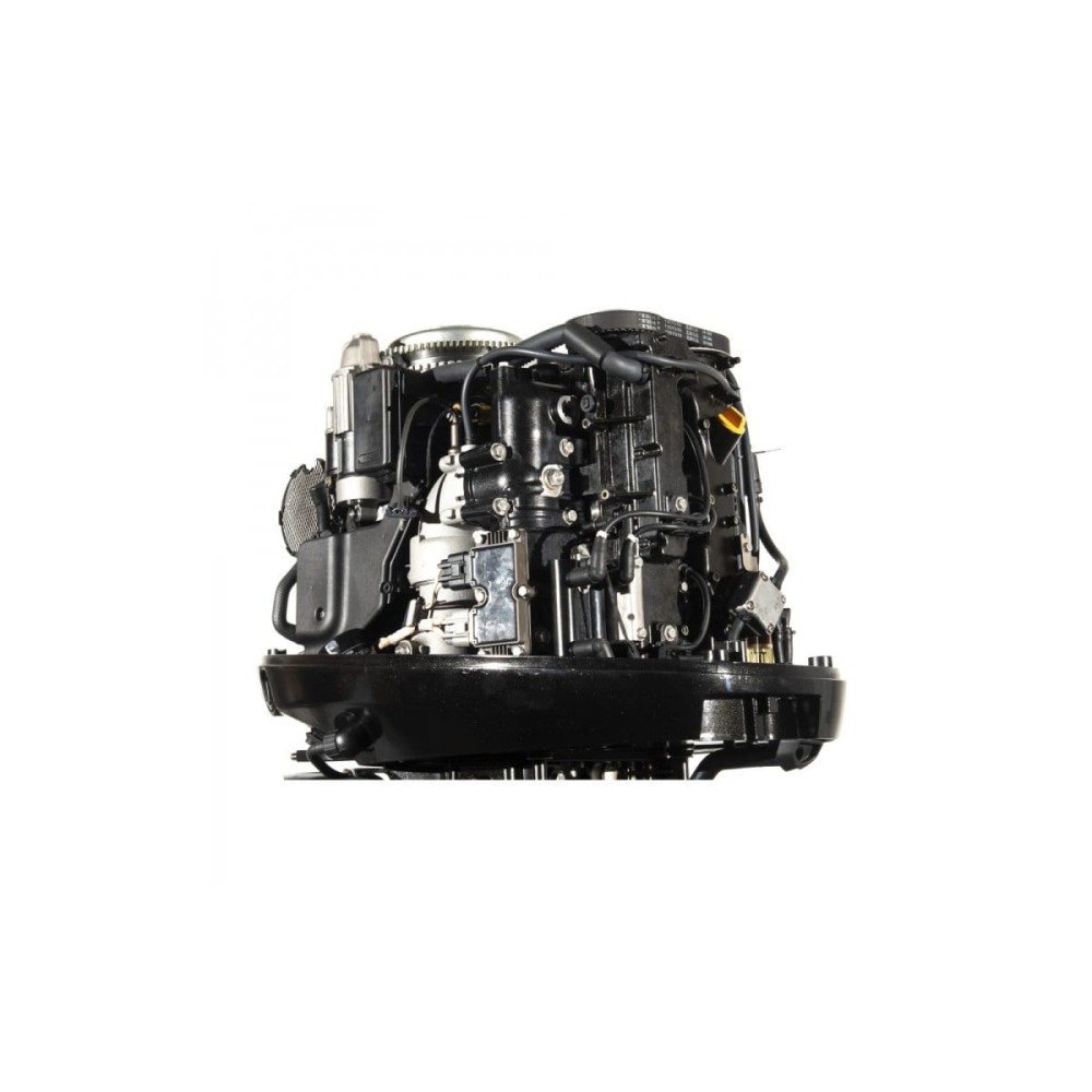 4х-тактный лодочный мотор GOLFSTREAM F100FEL-T EFI