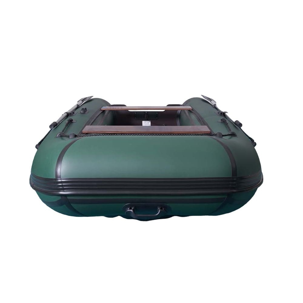 Лодка ПВХ KITT BOATS 370 НДНД