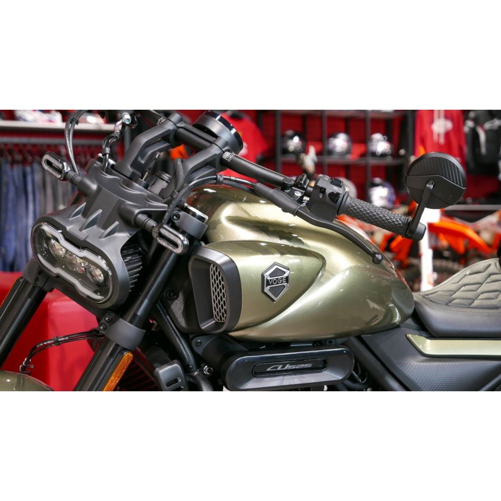 Мотоцикл VOGE CU525