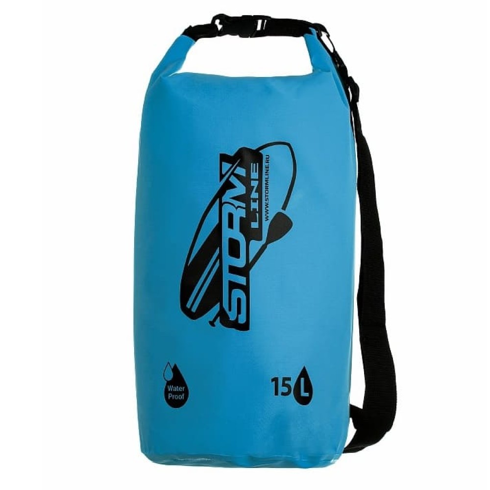 Гермомешок Stormline для SUP 15l