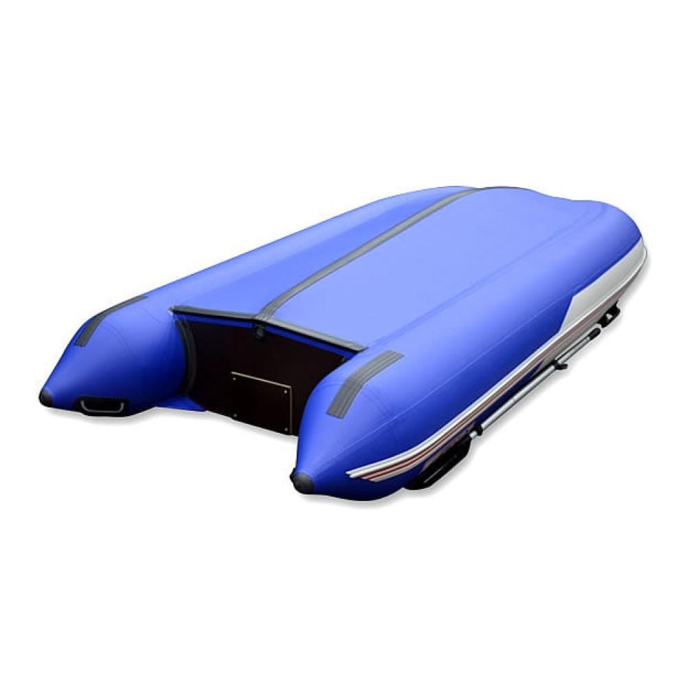 Лодка ПВХ ХАНТЕР Стелс 275