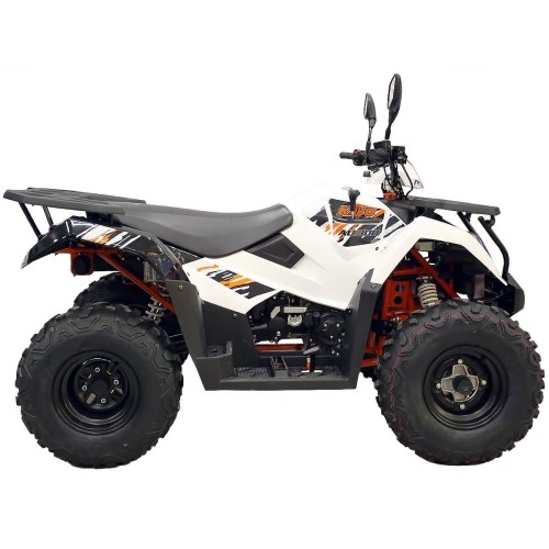 Квадроцикл KAYO AU300 EFI