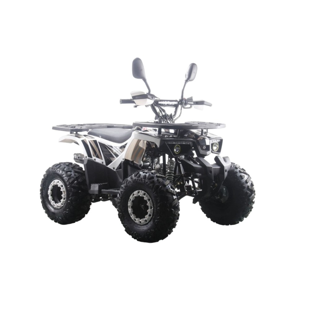 Квадроцикл MOTAX ATV Grizlik Premium 125cc