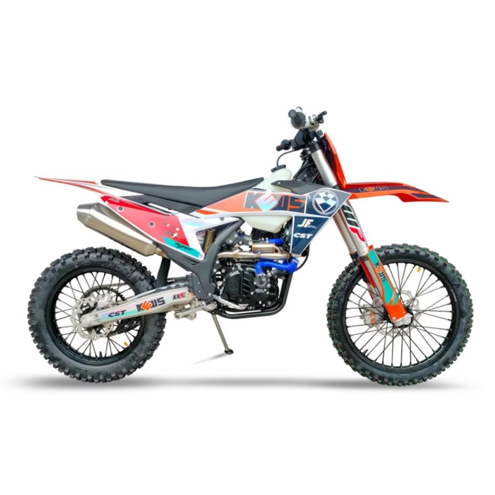 Мотоцикл KEWS K23 NB300 ENDURO