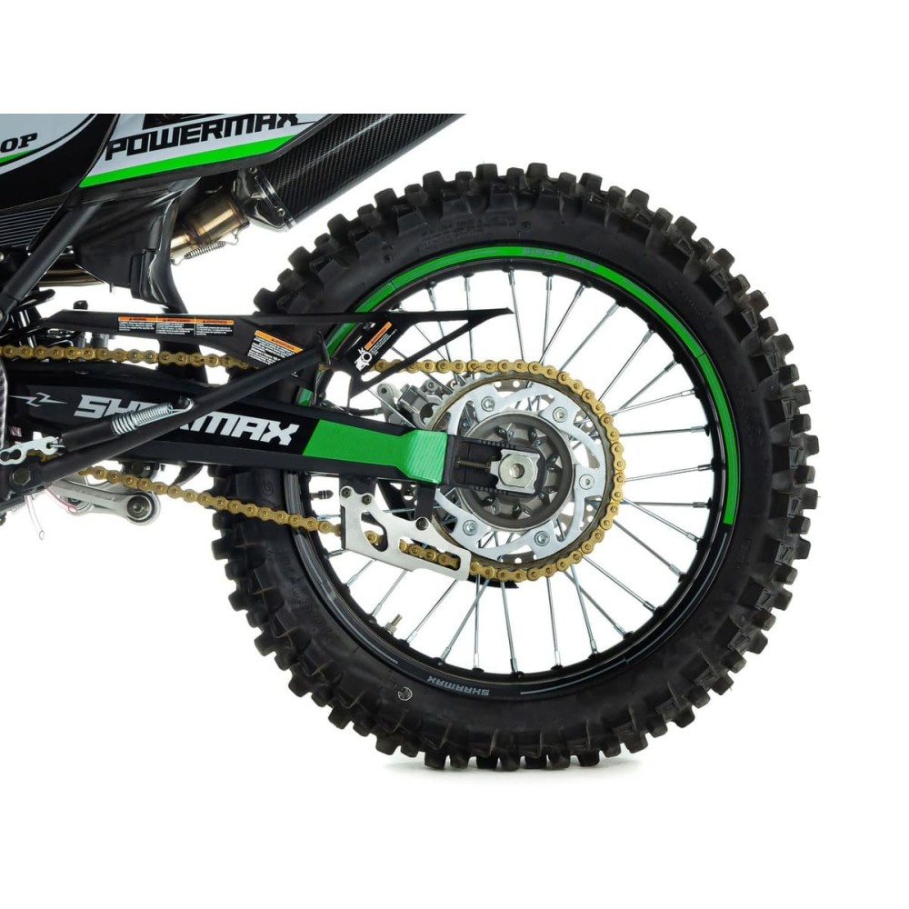 Мотоцикл кроссовый эндуро SHARMAX PowerMax 320