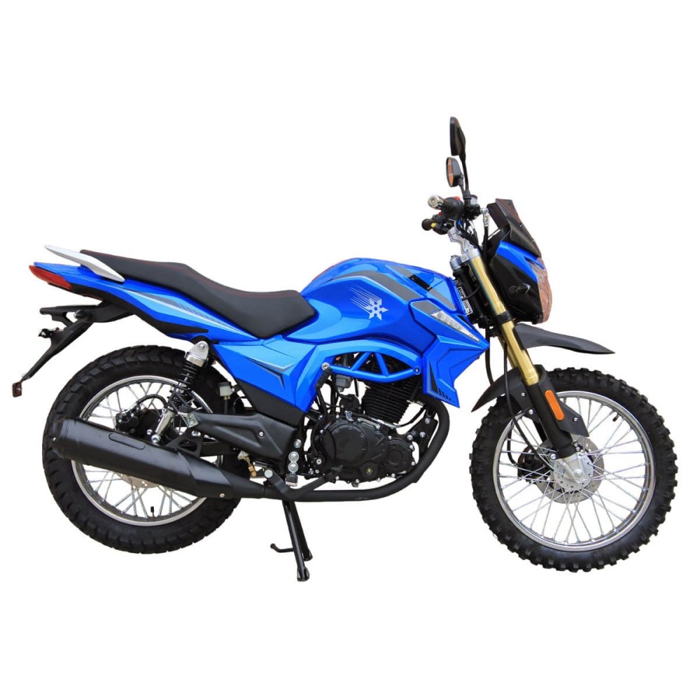 Мотоцикл DESTRA 250