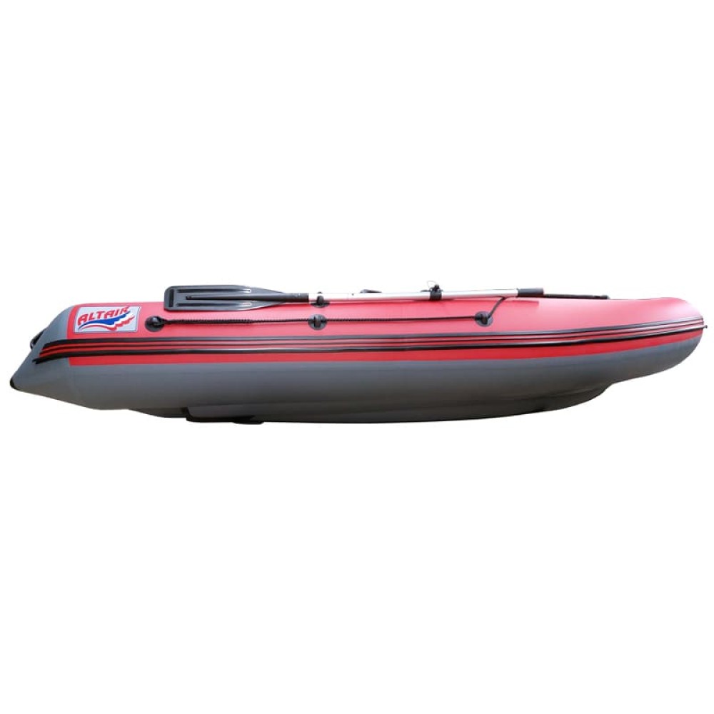 Лодка ПВХ ALTAIR HD 340 Active НДНД
