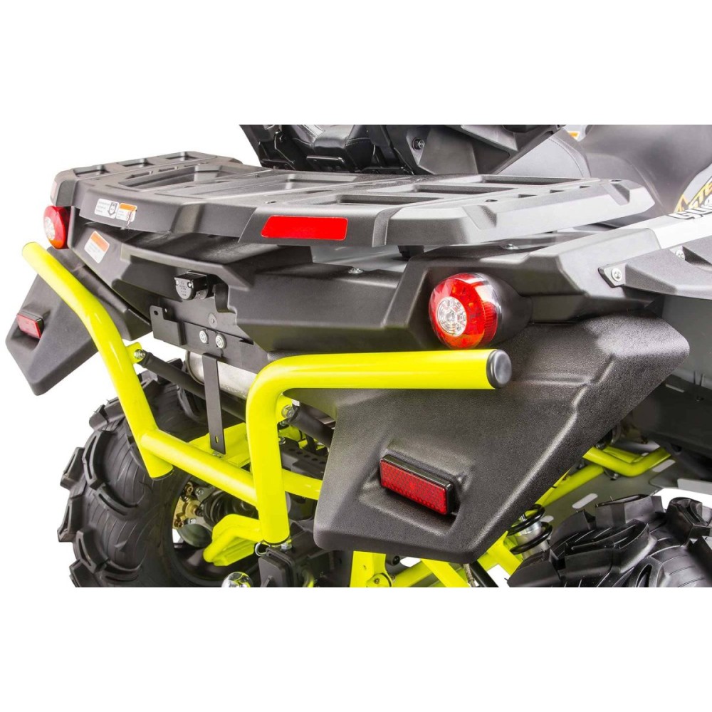 Квадроцикл STELS ATV Guepard 650 TЕ (Trophy) 2.0 (ПСМ)