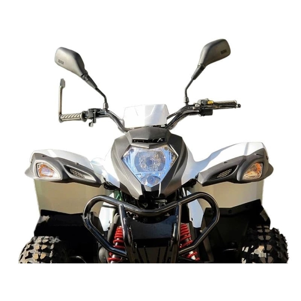 Квадроцикл ADLY ATV-150S